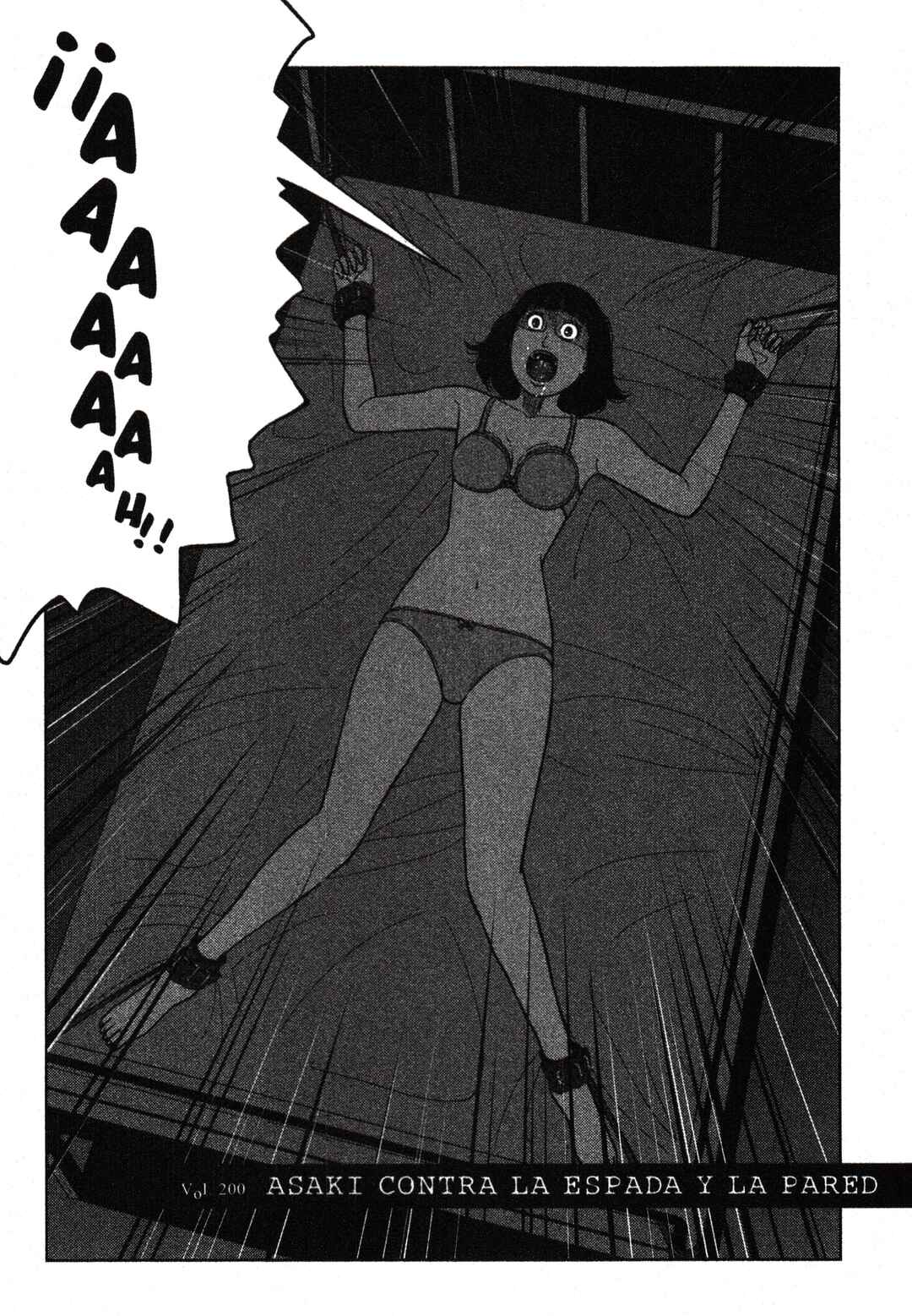 Inspector Kurokochi Chapter 200 - Page 2