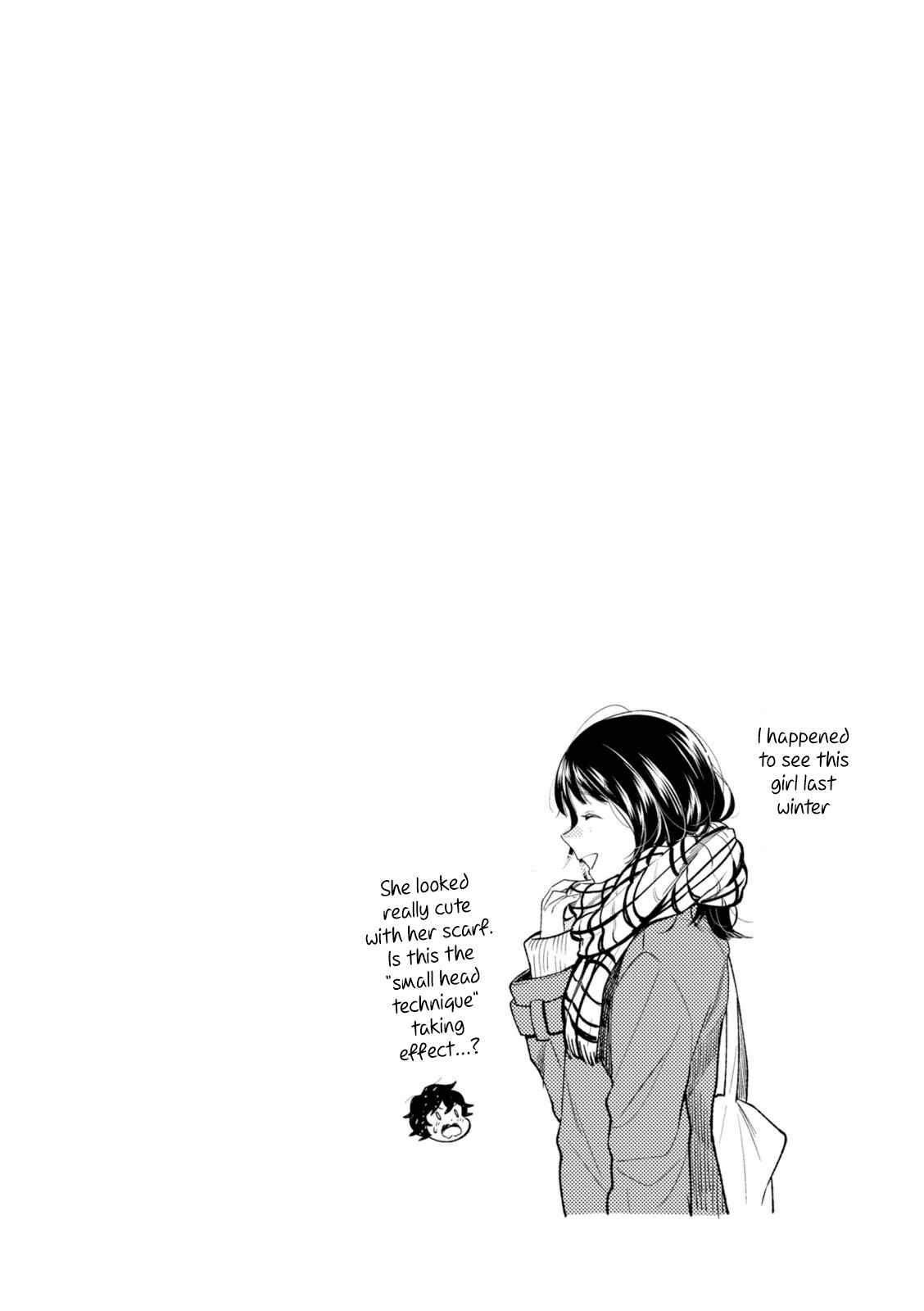 Fuku o Kiru nara Konna Fuu ni Chapter 29 - Page 18