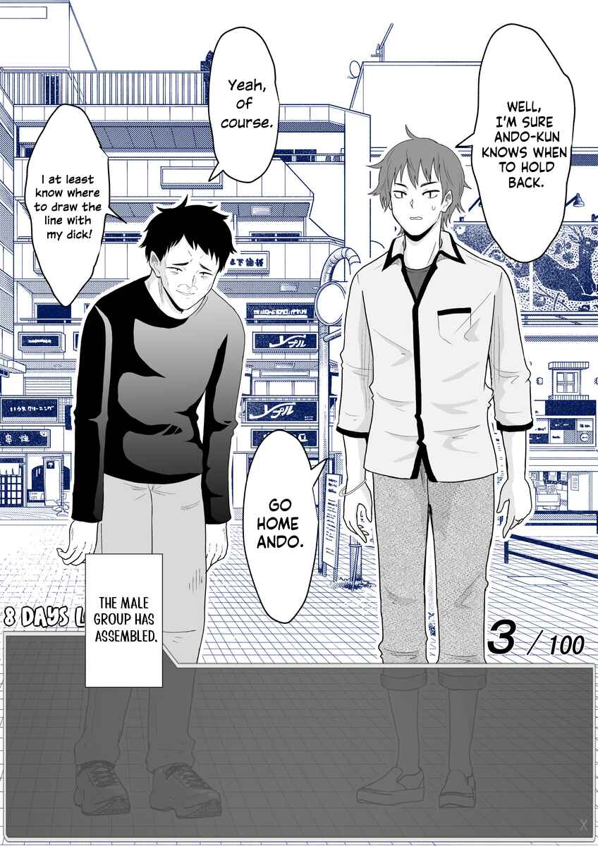 Aru Hi Totsuzen Message Window ga Hyoujisaretan desu kedo!? Chapter 21 - Page 7