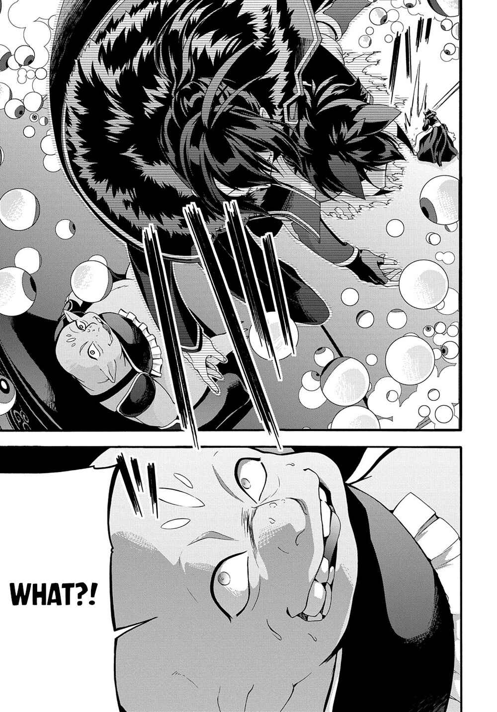 Garbage Brave: Isekai ni Shoukan Sare Suterareta Yuusha no Fukushuu Monogatari Chapter 29 - Page 17