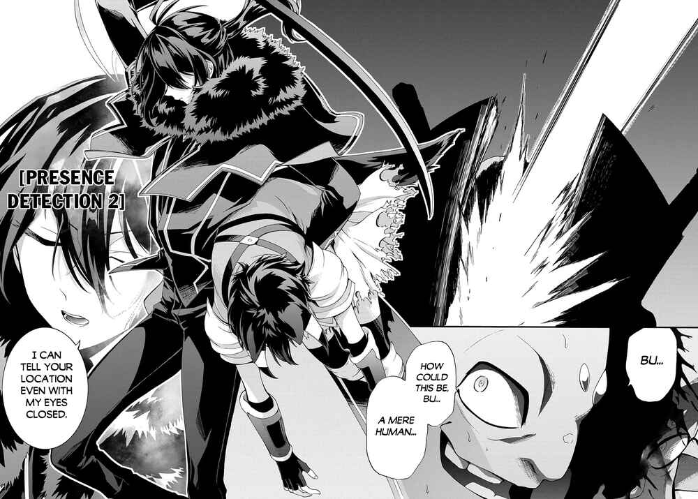 Garbage Brave: Isekai ni Shoukan Sare Suterareta Yuusha no Fukushuu Monogatari Chapter 29 - Page 18