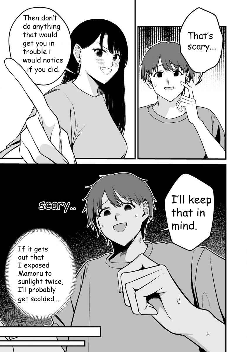 Fuufu de Itonamu Monster Farm ~Mezase, Mattari Slow Life~ Chapter 2.2 - Page 19