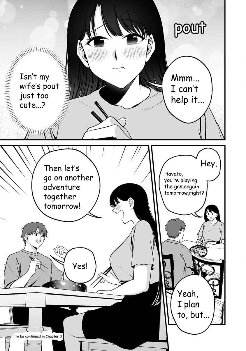 Fuufu de Itonamu Monster Farm ~Mezase, Mattari Slow Life~ Chapter 2.2 - Page 21