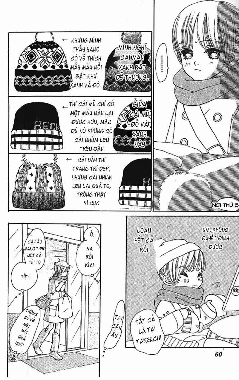 Bokura ga Ita Chapter 10 - Page 10