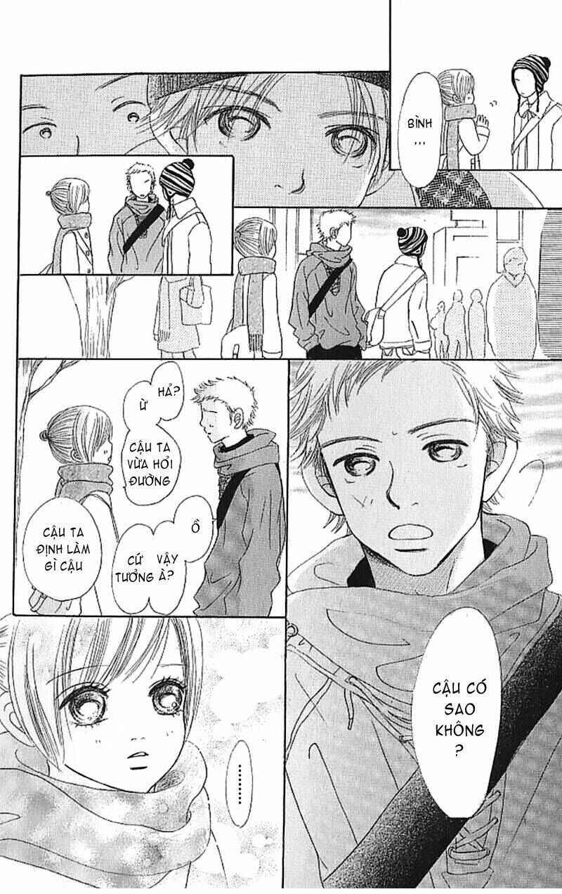 Bokura ga Ita Chapter 10 - Page 12