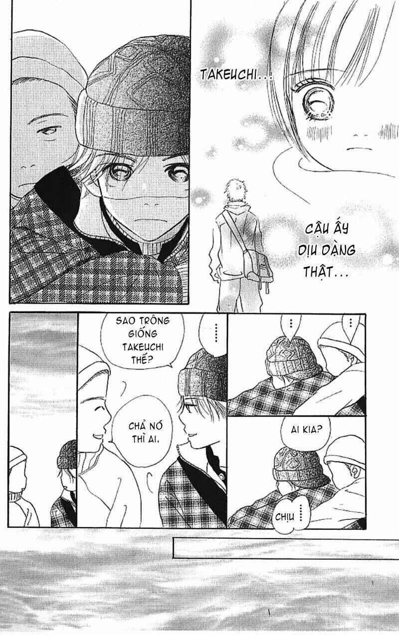 Bokura ga Ita Chapter 10 - Page 14