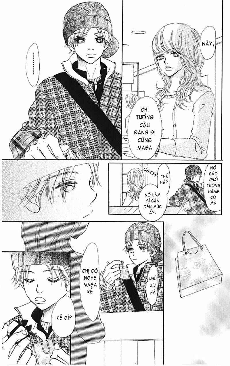 Bokura ga Ita Chapter 10 - Page 15