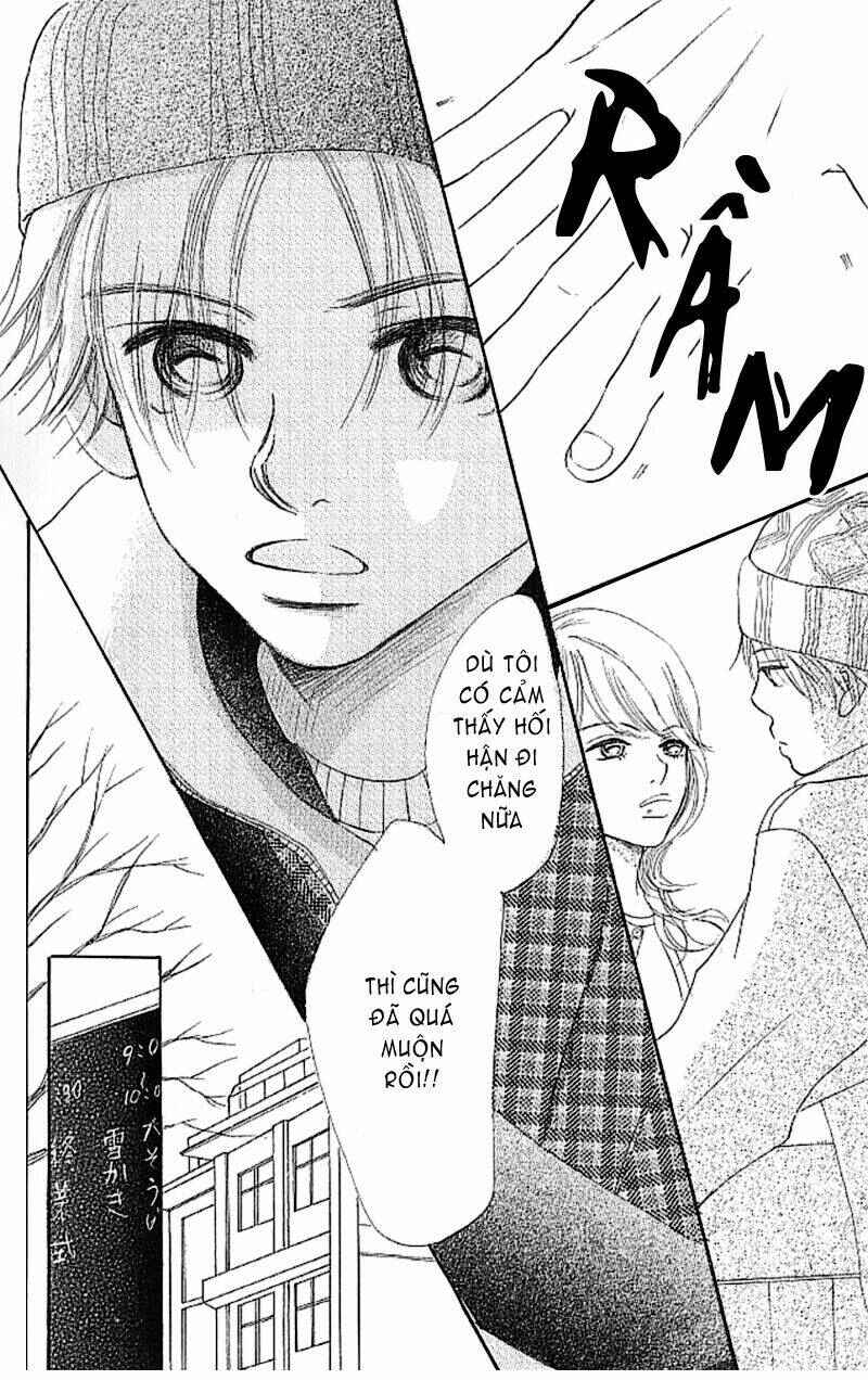 Bokura ga Ita Chapter 10 - Page 18