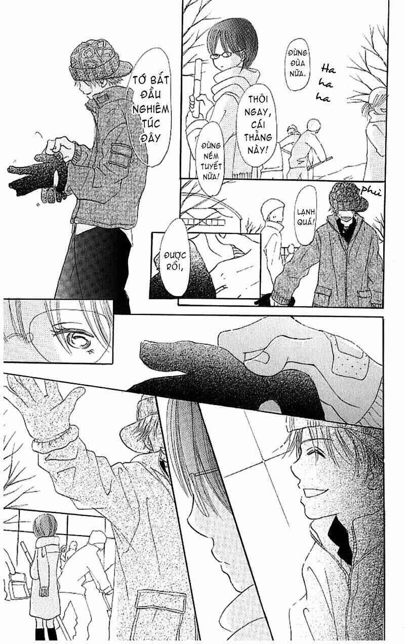 Bokura ga Ita Chapter 10 - Page 19