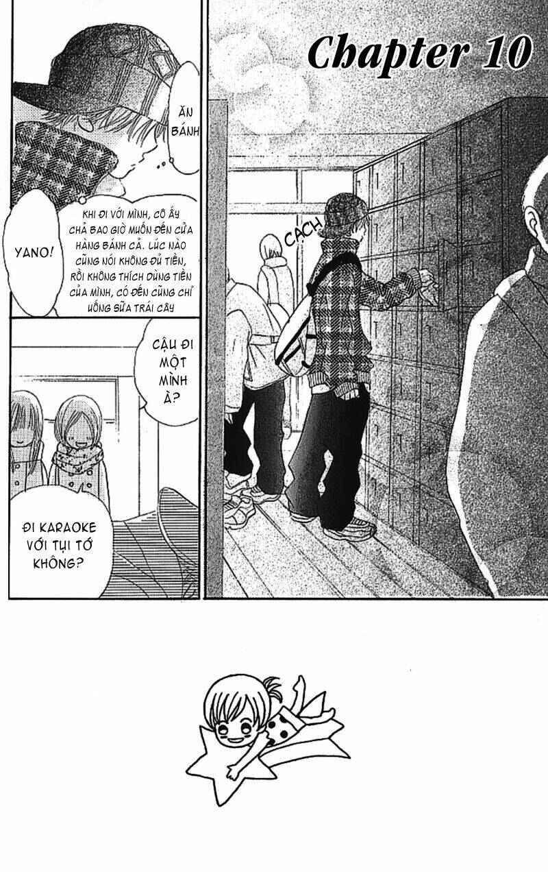 Bokura ga Ita Chapter 10 - Page 2
