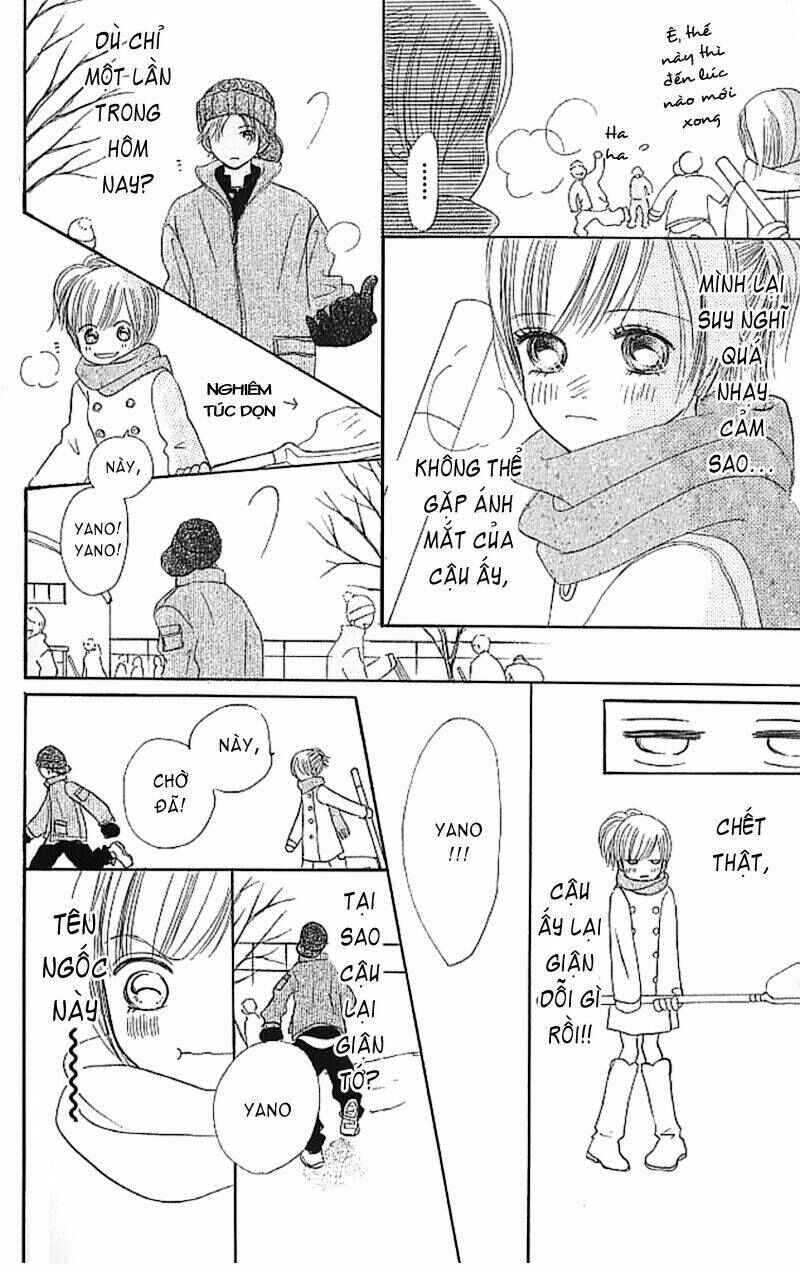 Bokura ga Ita Chapter 10 - Page 20