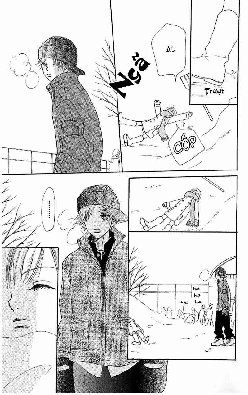 Bokura ga Ita Chapter 10 - Page 21