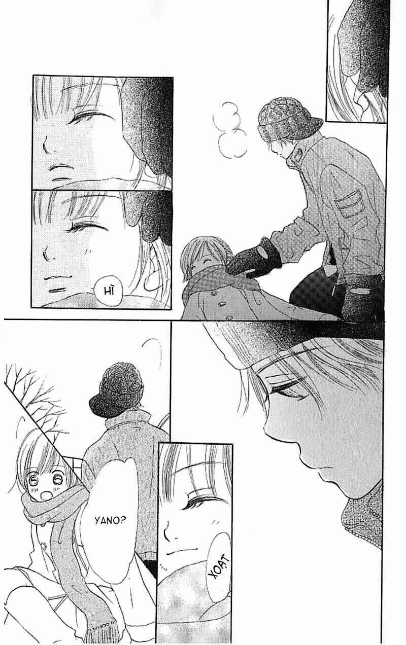 Bokura ga Ita Chapter 10 - Page 23