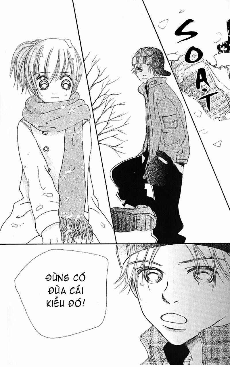 Bokura ga Ita Chapter 10 - Page 24