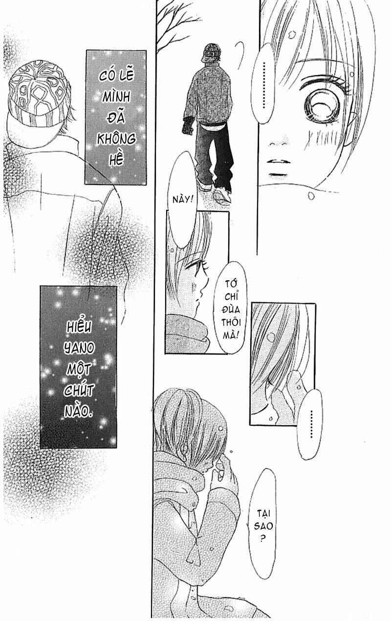 Bokura ga Ita Chapter 10 - Page 25