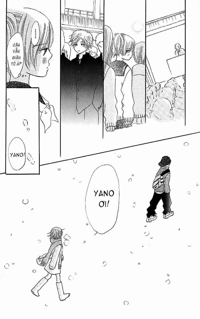 Bokura ga Ita Chapter 10 - Page 26