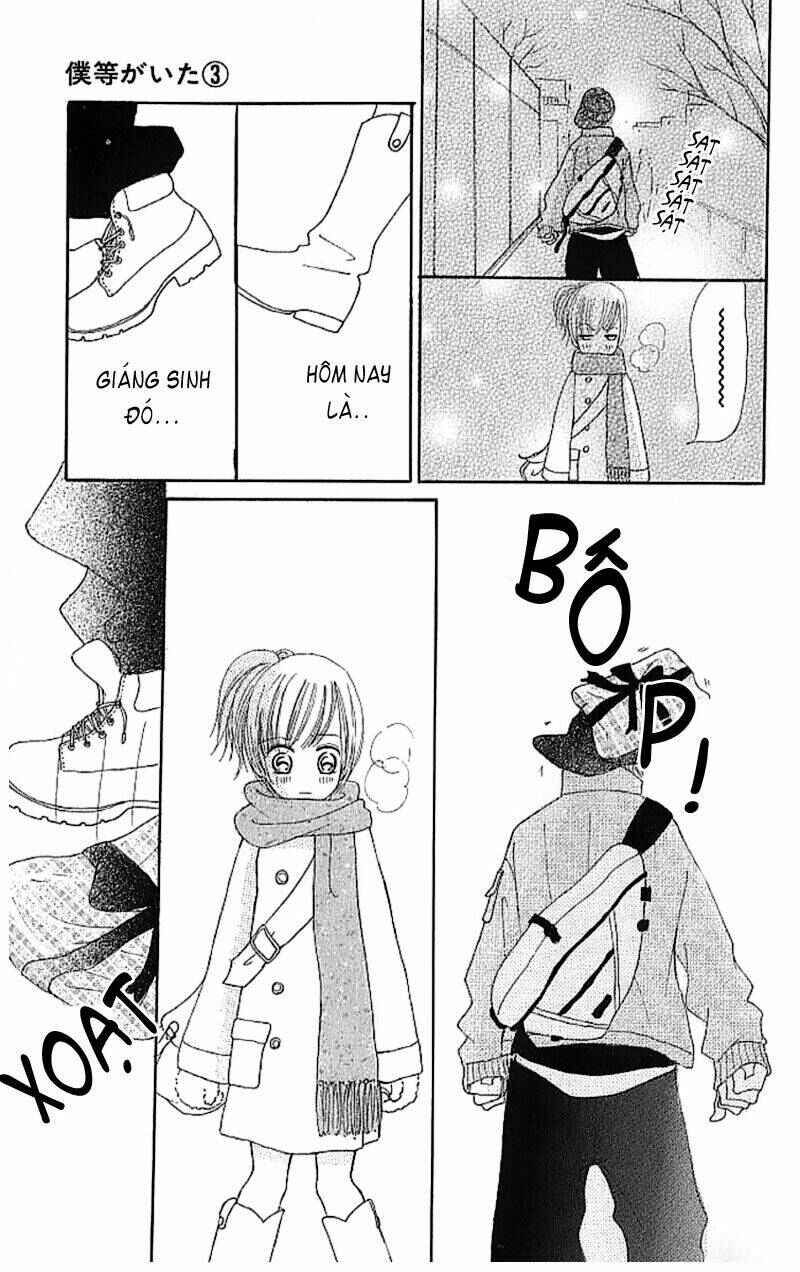 Bokura ga Ita Chapter 10 - Page 27