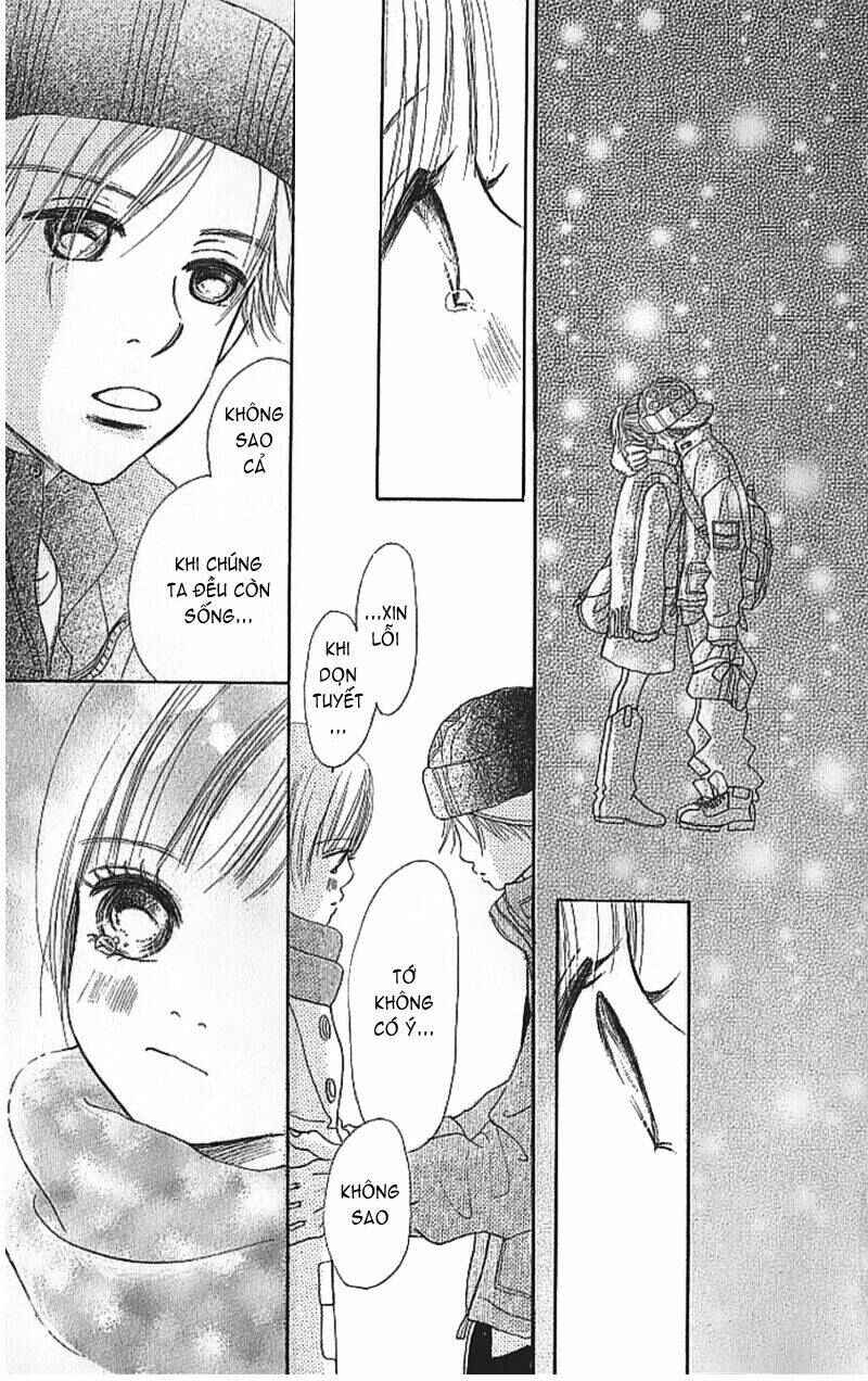Bokura ga Ita Chapter 10 - Page 29
