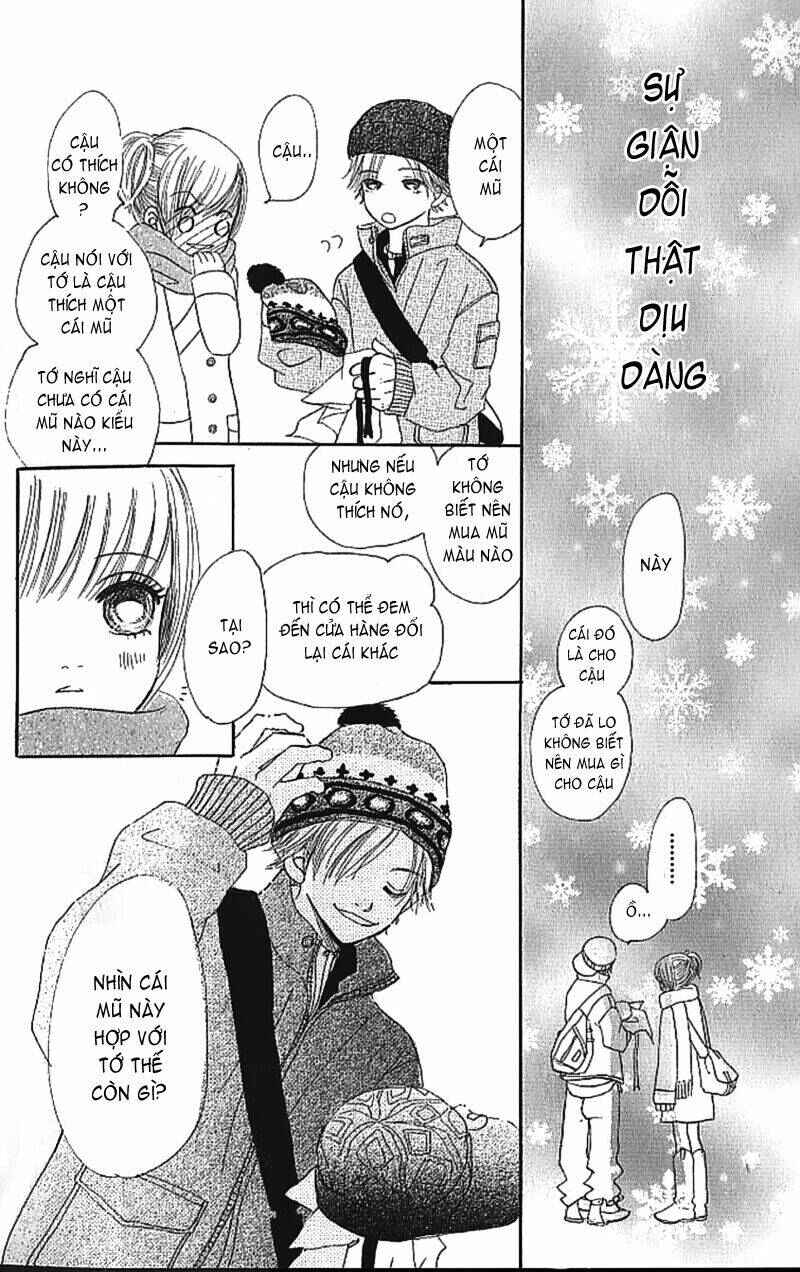Bokura ga Ita Chapter 10 - Page 30