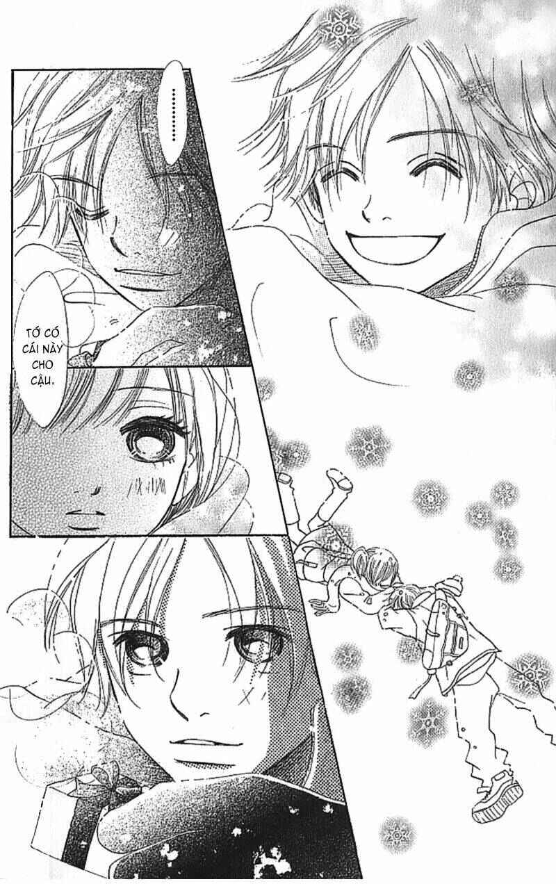 Bokura ga Ita Chapter 10 - Page 32