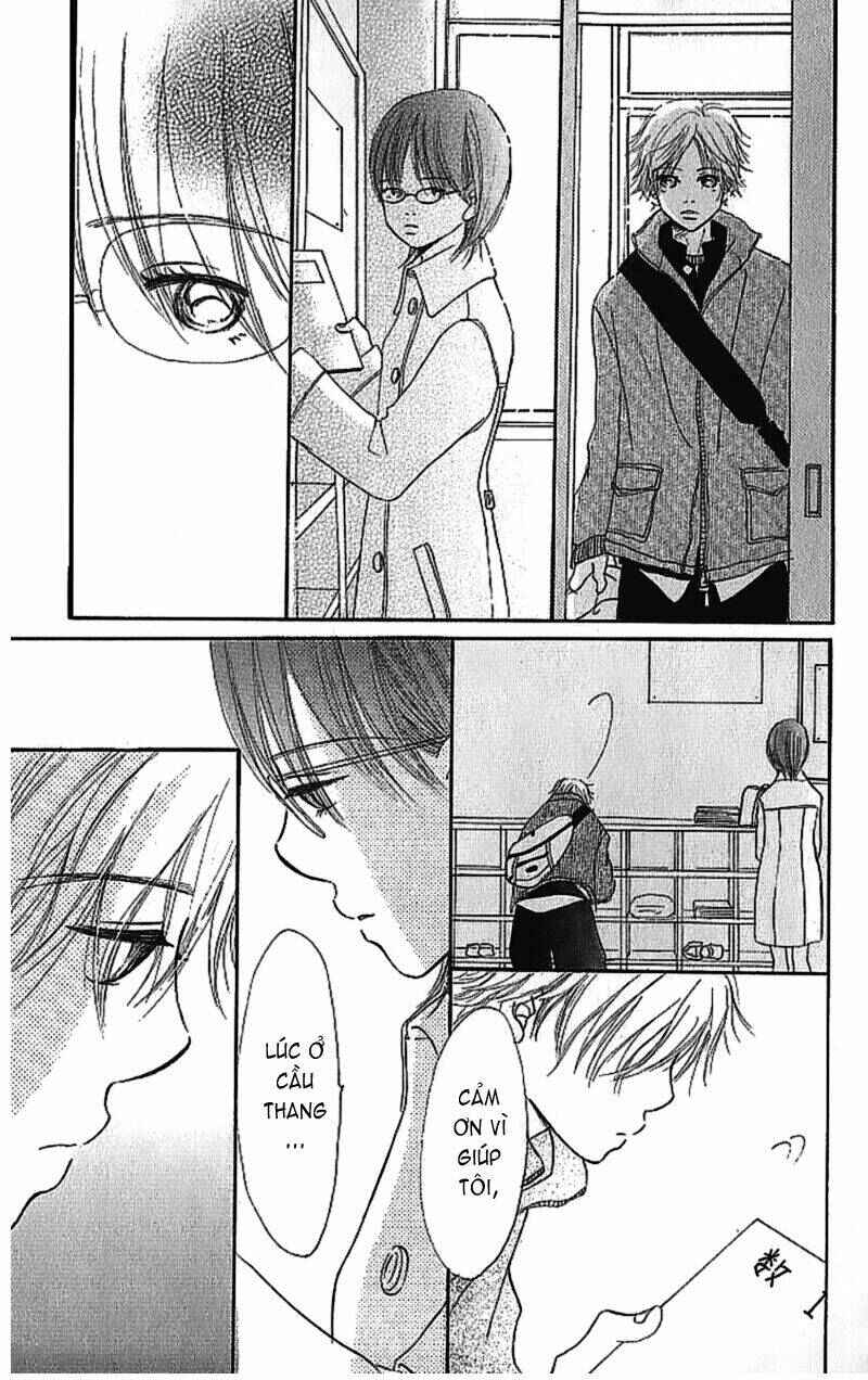 Bokura ga Ita Chapter 10 - Page 37