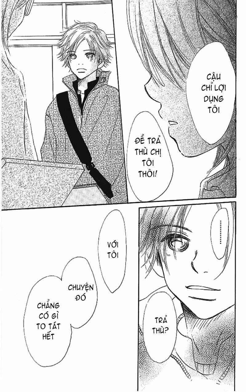 Bokura ga Ita Chapter 10 - Page 39