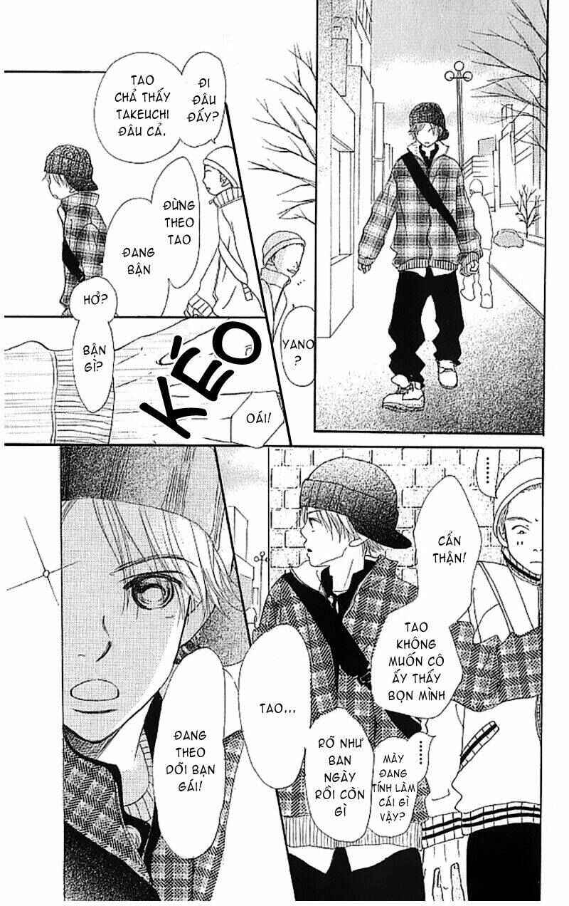 Bokura ga Ita Chapter 10 - Page 5