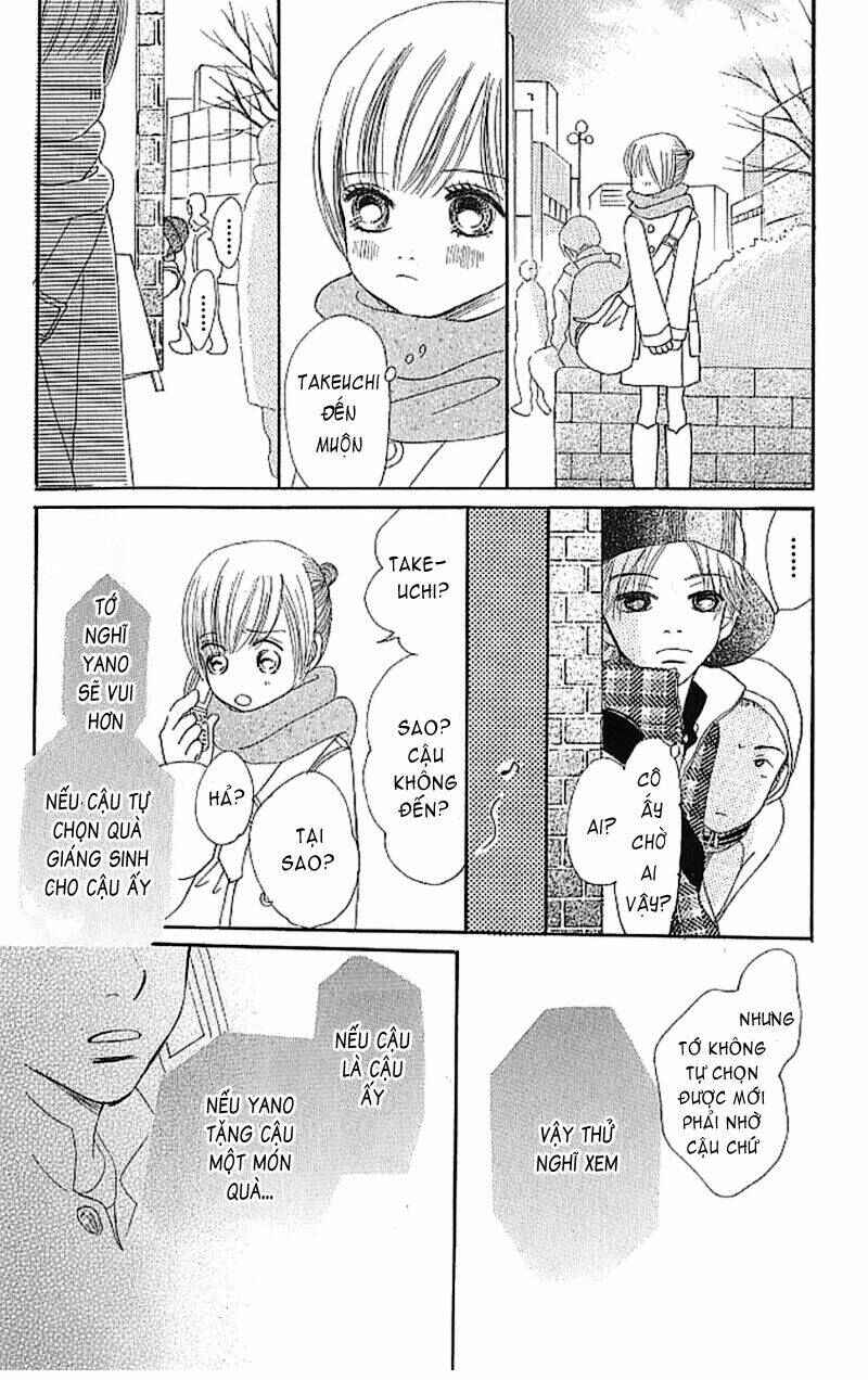 Bokura ga Ita Chapter 10 - Page 6