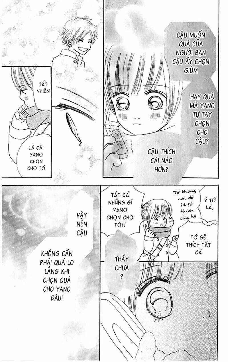 Bokura ga Ita Chapter 10 - Page 7