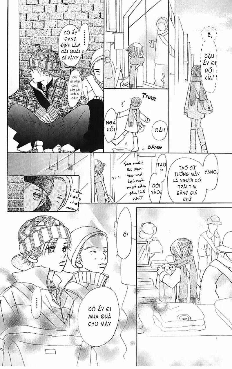 Bokura ga Ita Chapter 10 - Page 8