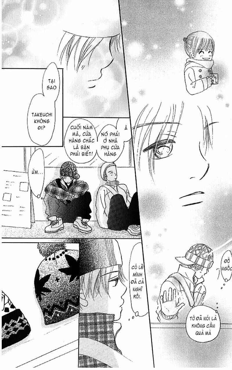Bokura ga Ita Chapter 10 - Page 9