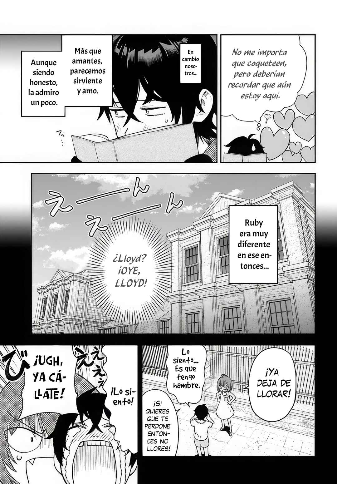 Ore Igai Dare mo Saishu Dekinai Sozai na no ni "Sozai Saishuritsu ga Hikui" to Pawahara suru Osananajimi Renkinjutsushi to Zetsuen shita Senzoku Madoushi, Henkyou no Machi de Slow Life wo Okuritai. Chapter 1 - Page 18