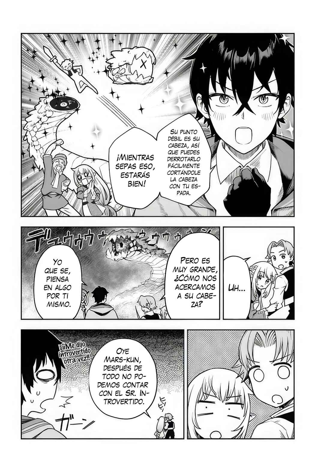 Ore Igai Dare mo Saishu Dekinai Sozai na no ni "Sozai Saishuritsu ga Hikui" to Pawahara suru Osananajimi Renkinjutsushi to Zetsuen shita Senzoku Madoushi, Henkyou no Machi de Slow Life wo Okuritai. Chapter 1 - Page 25