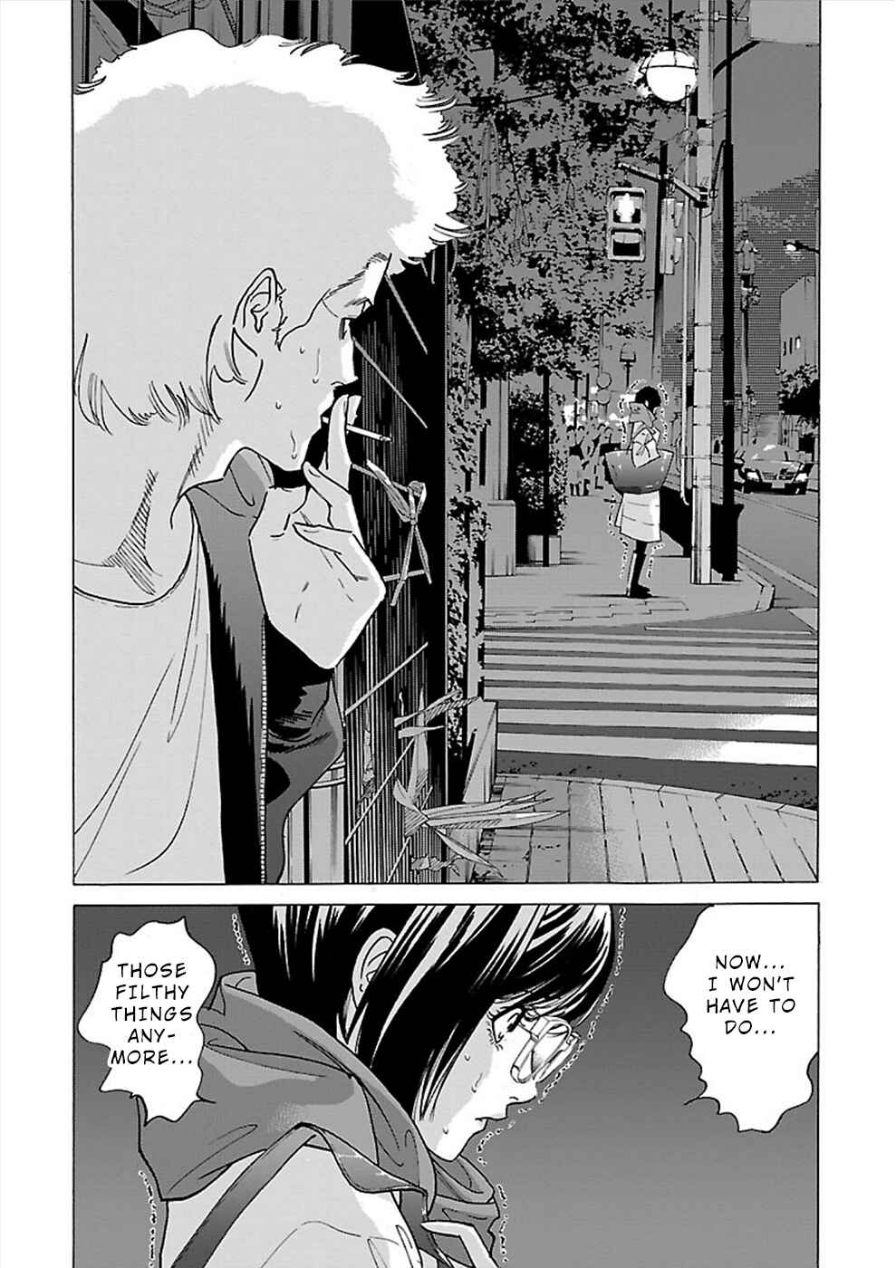 Genocider Chapter 14 - Page 12