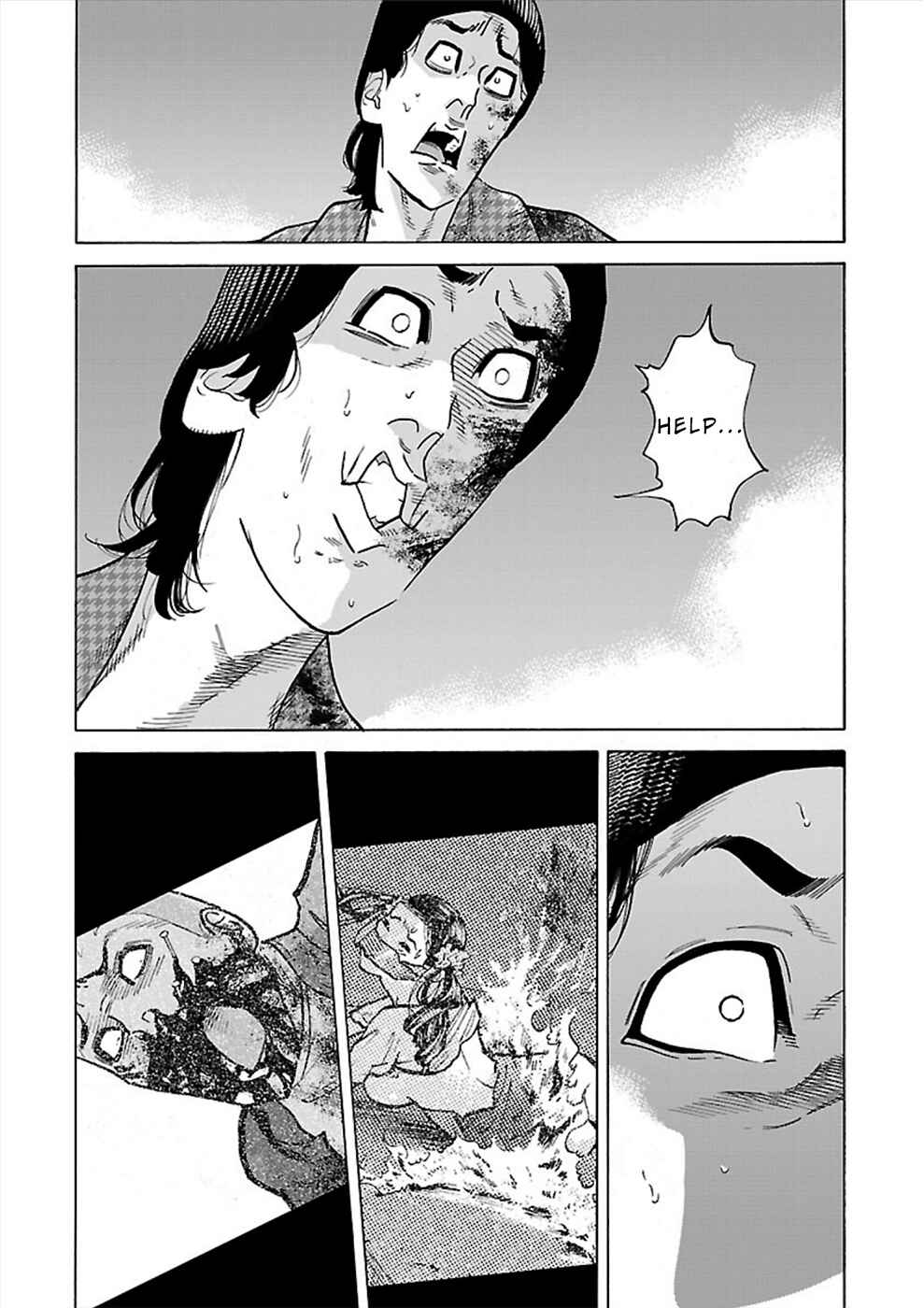 Genocider Chapter 14 - Page 20