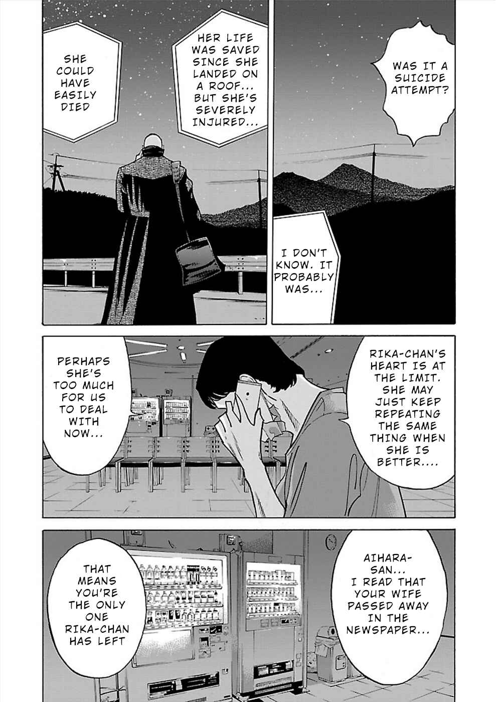 Genocider Chapter 14 - Page 5
