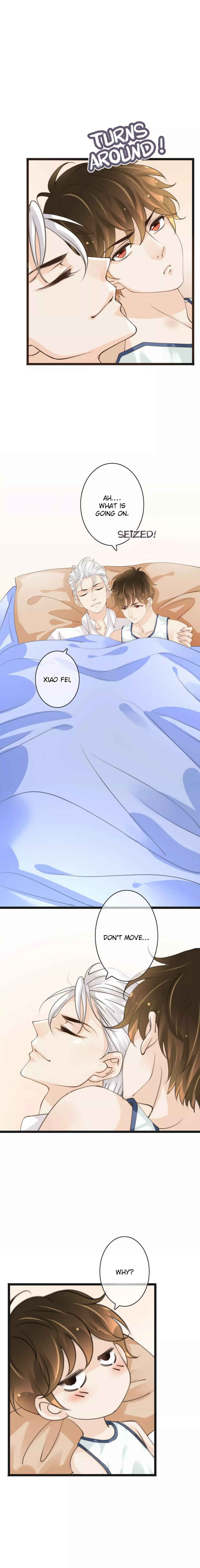Angel Love Chapter 37 - Page 13