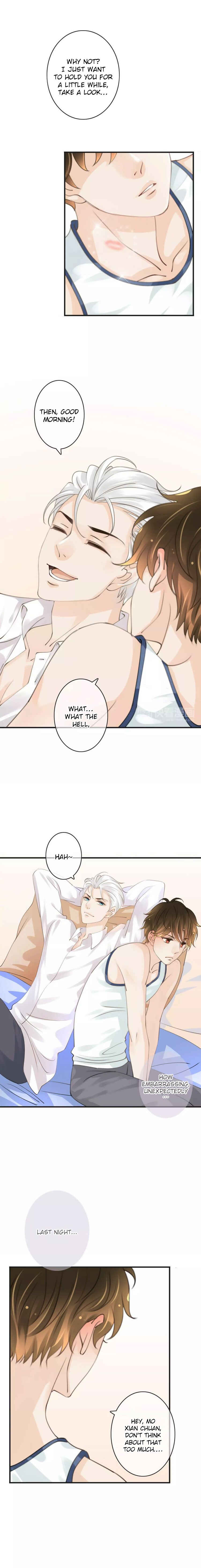 Angel Love Chapter 37 - Page 14