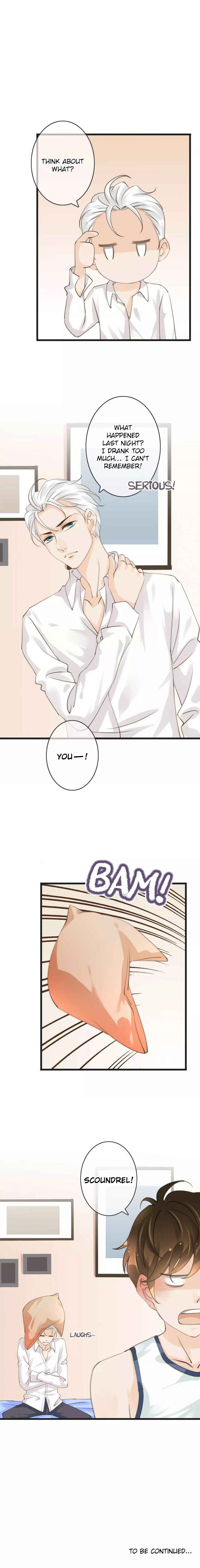 Angel Love Chapter 37 - Page 15