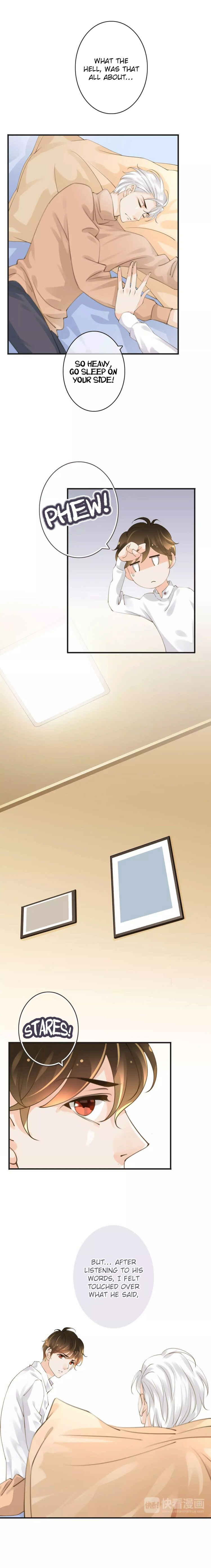 Angel Love Chapter 37 - Page 4
