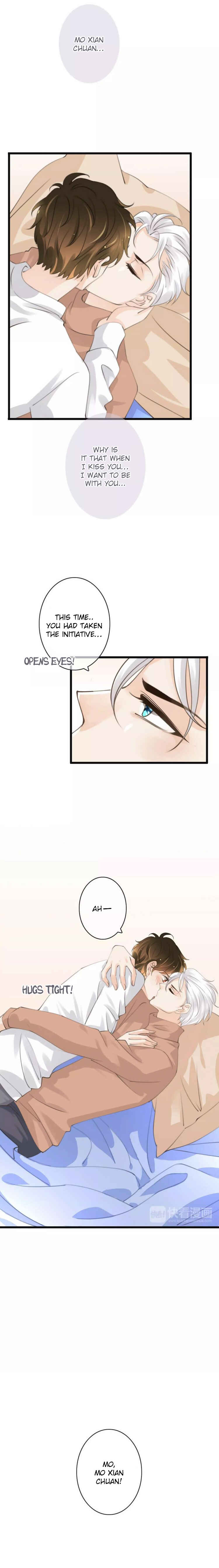 Angel Love Chapter 37 - Page 6