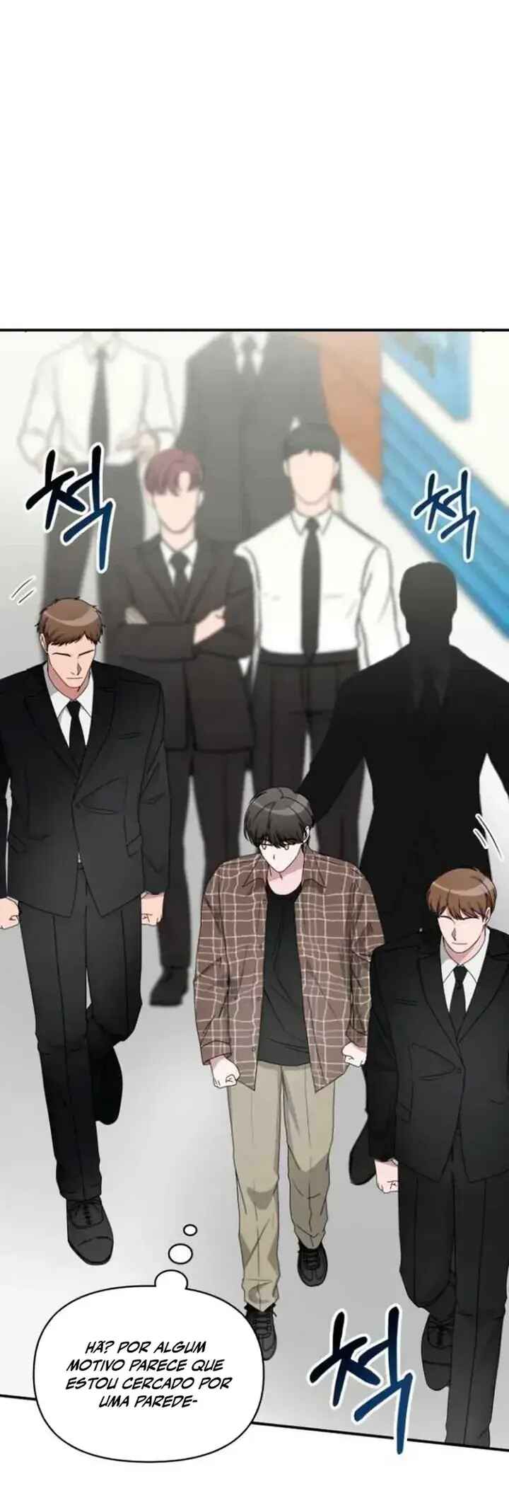 Daetteum Chakgakdanghaetda Goemul Cheonjaebaeu-ro Chapter 57 - Page 30