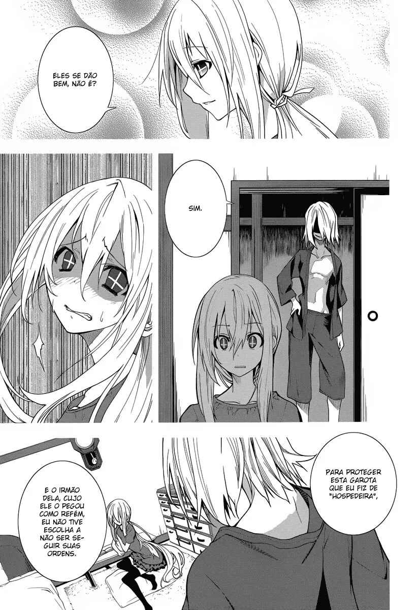Yumekui Merry Chapter 47 - Page 18