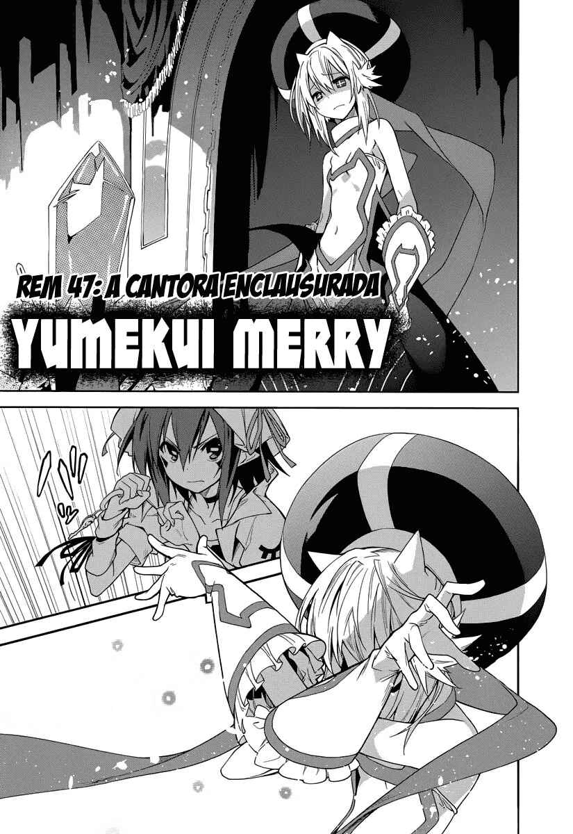 Yumekui Merry Chapter 47 - Page 2