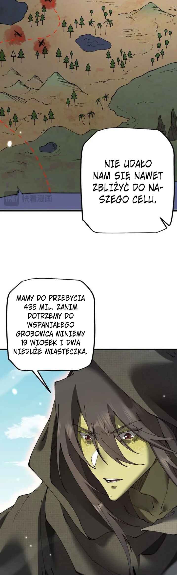 Goblin's Ascent: From Loser to Winner Chapter 52 - Page 18