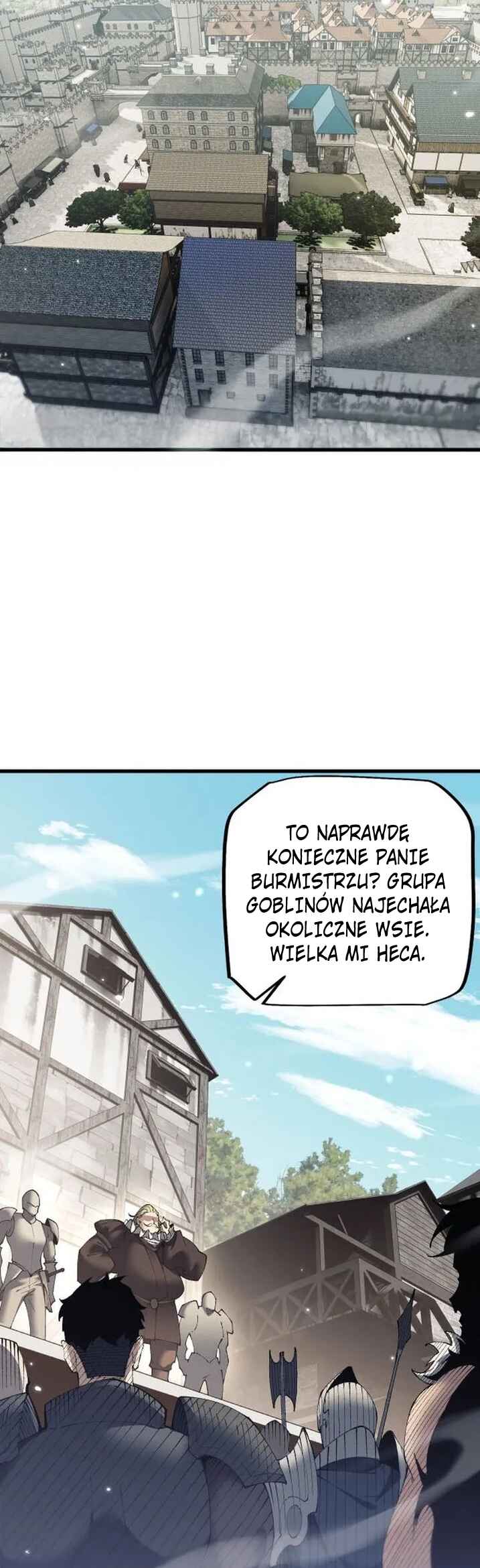 Goblin's Ascent: From Loser to Winner Chapter 52 - Page 22