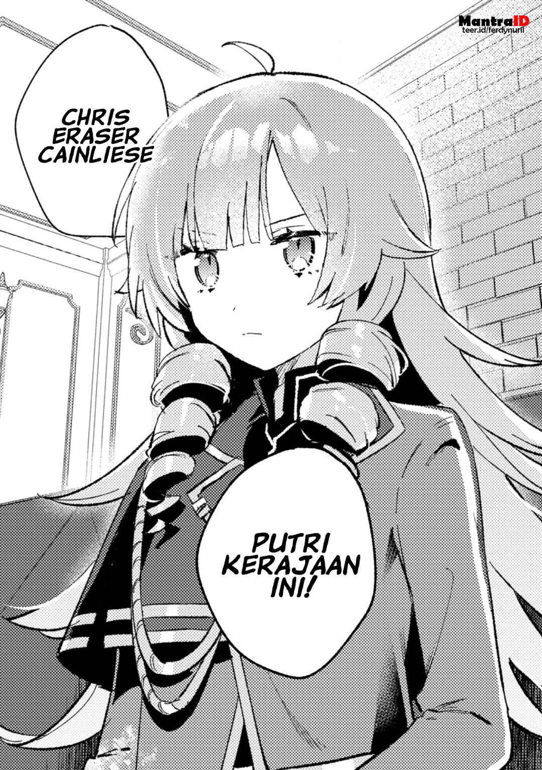 Isekai Shounin - Skill <Isekai Tokou> wo Kushi Shite, Yuuyuu Jiteki na Okanemochi Slow Life wo Okurimasu Chapter 6.3 - Page 10