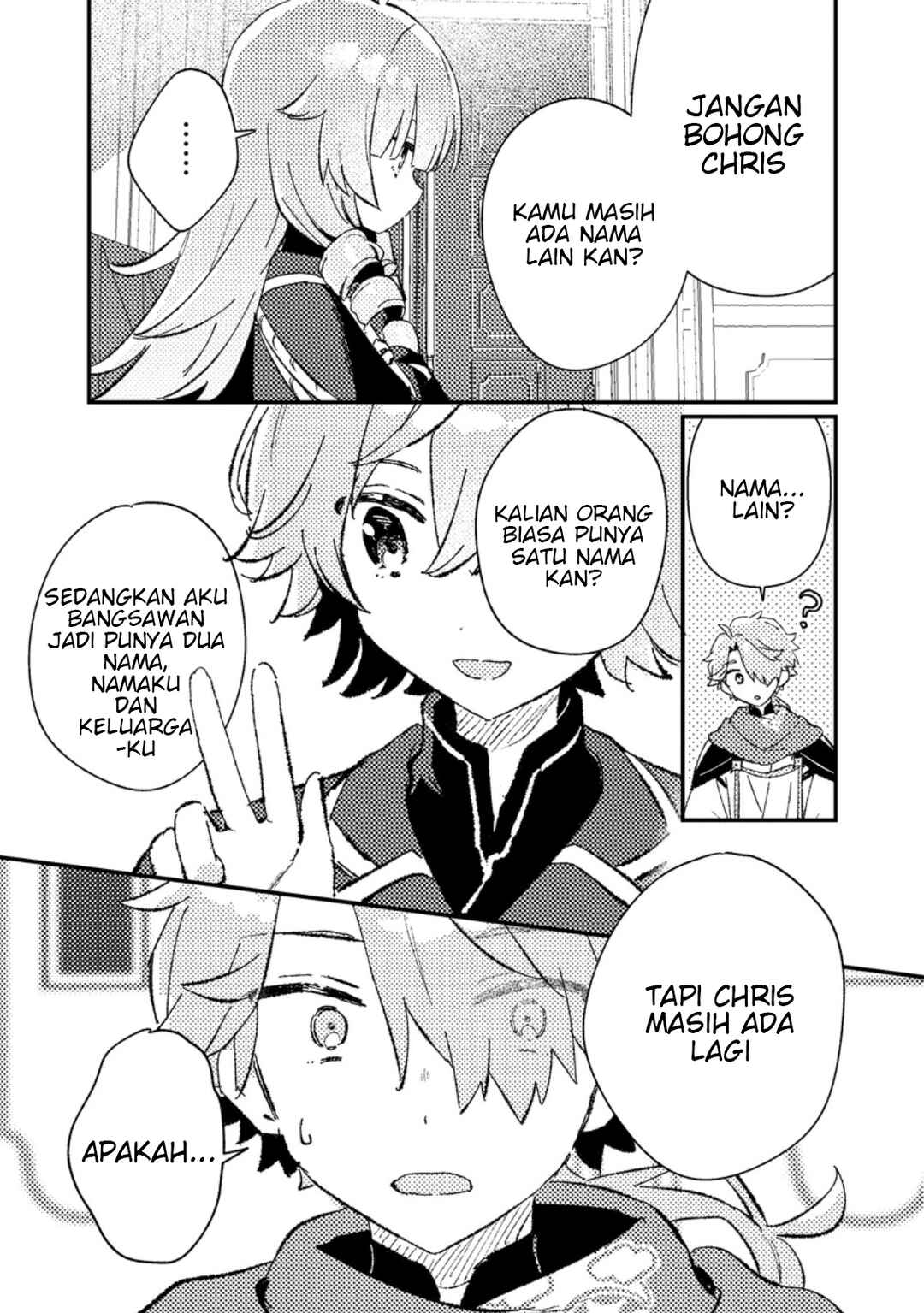 Isekai Shounin - Skill <Isekai Tokou> wo Kushi Shite, Yuuyuu Jiteki na Okanemochi Slow Life wo Okurimasu Chapter 6.3 - Page 9