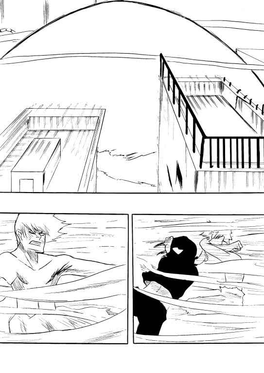 White World Chapter 14 - Page 1
