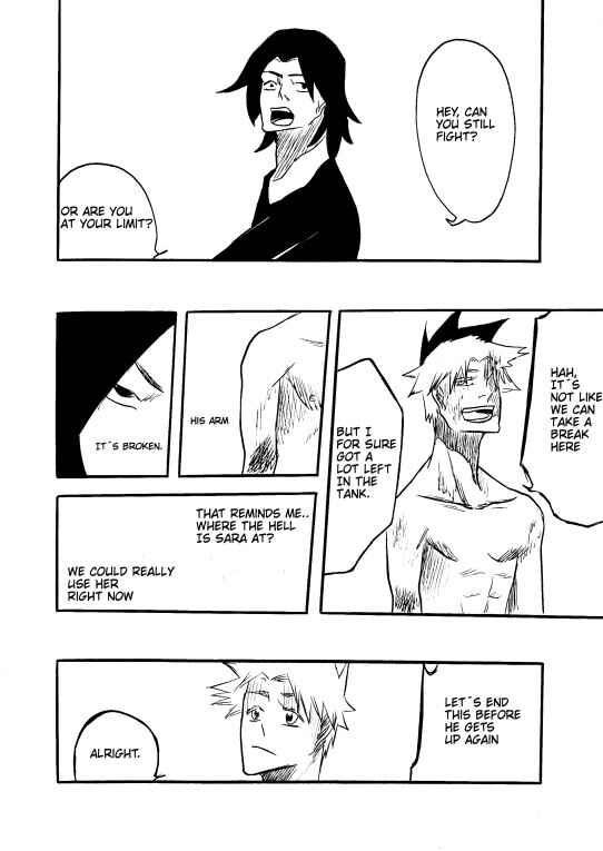 White World Chapter 14 - Page 14